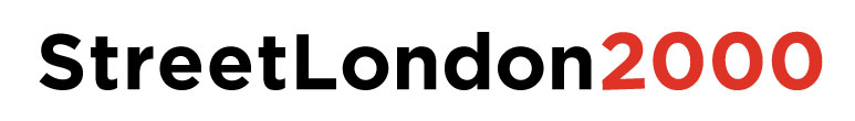 StreetLondon2000